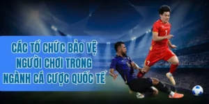 Thương hiệu uy tín luôn hỗ trợ cho người chơi cá cược