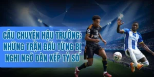 Hậu quả khó lường của việc gian lận