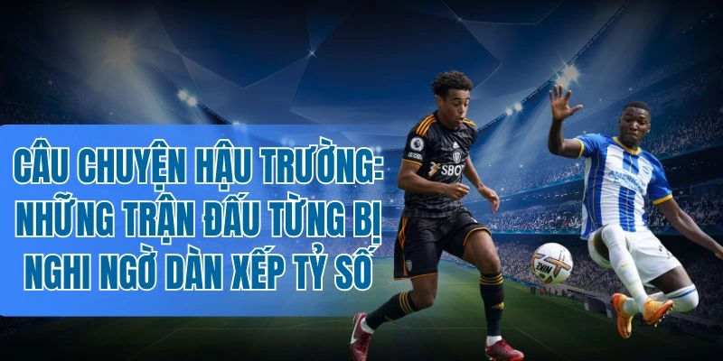 Hậu quả khó lường của việc gian lận