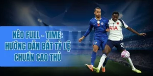 Khai thác lịch sử 2 đội bóng