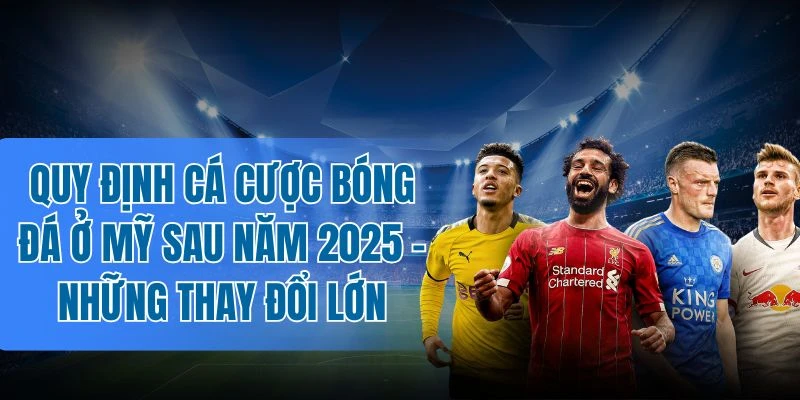 Công nghệ mới và thị trường dự đoán kèo