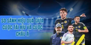 Cả hai kèo đều hiệu quả nếu chọn đúng thời điểm