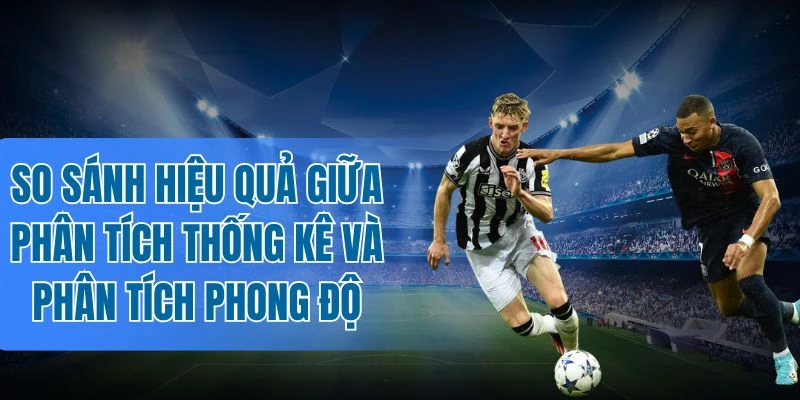 Hiệu quả từng phương pháp