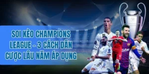 Sử dụng phân tích dữ liệu soi kèo C1