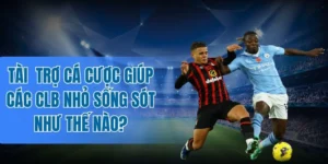 Những đối mặt dễ gặp phải khi nhận tài trợ